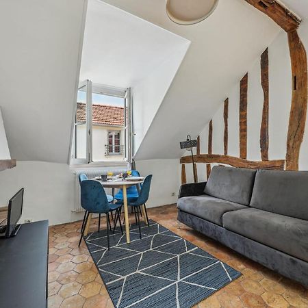 City Apartment In The Heart Of Latin Quarter パリ エクステリア 写真